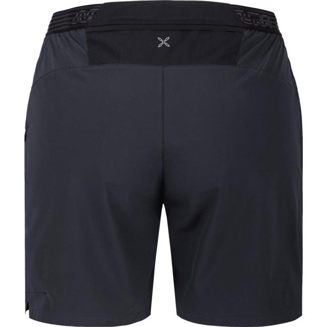 montura  Rise Shorts W