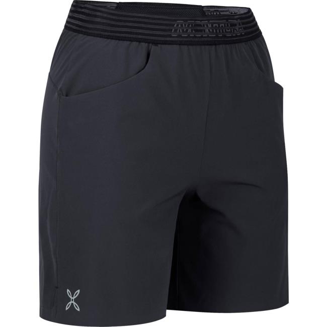 montura  Rise Shorts W