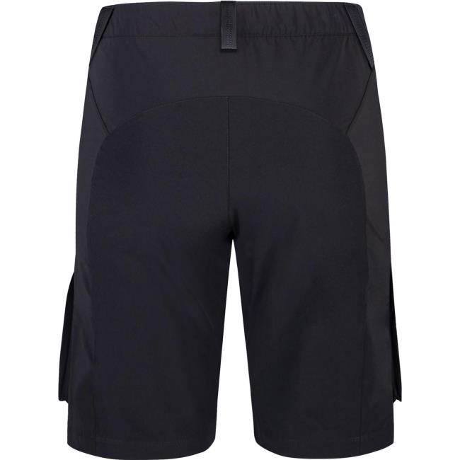 Montura Elemental 2 Bermuda Black