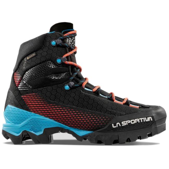 La Sportiva Aequilibrium St Woman Gtx