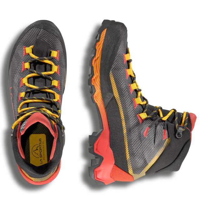  la sportiva Aequilibrium Hike Gtx