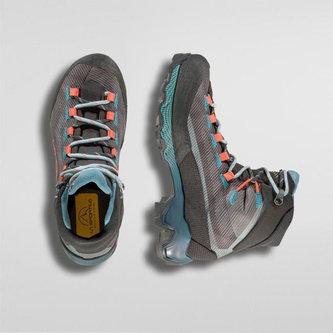  la sportiva Aequilibrium Hike GTX W