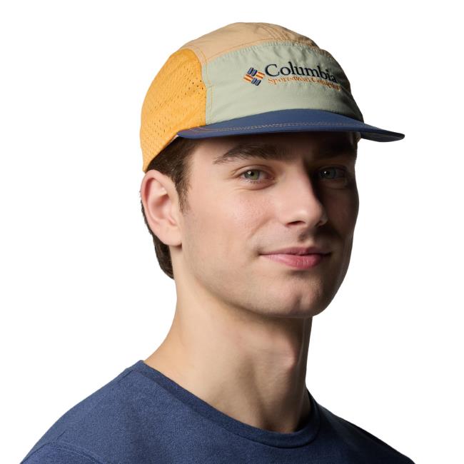  columbia WINGMARK CAP Safari, Nocturnal, Canoe, S
