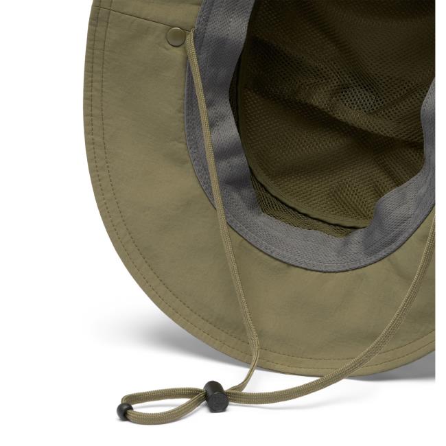  columbia SKIEN VALLEY BOONEY Stone Green
