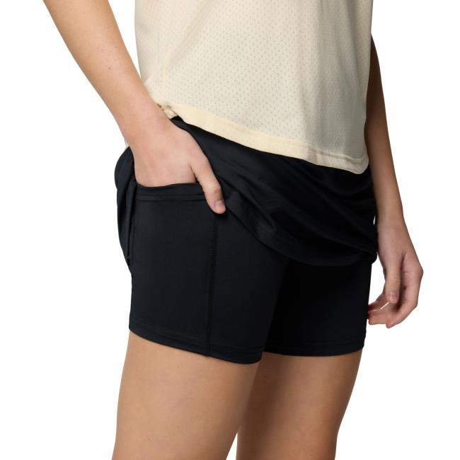  columbia Chill River Skort W