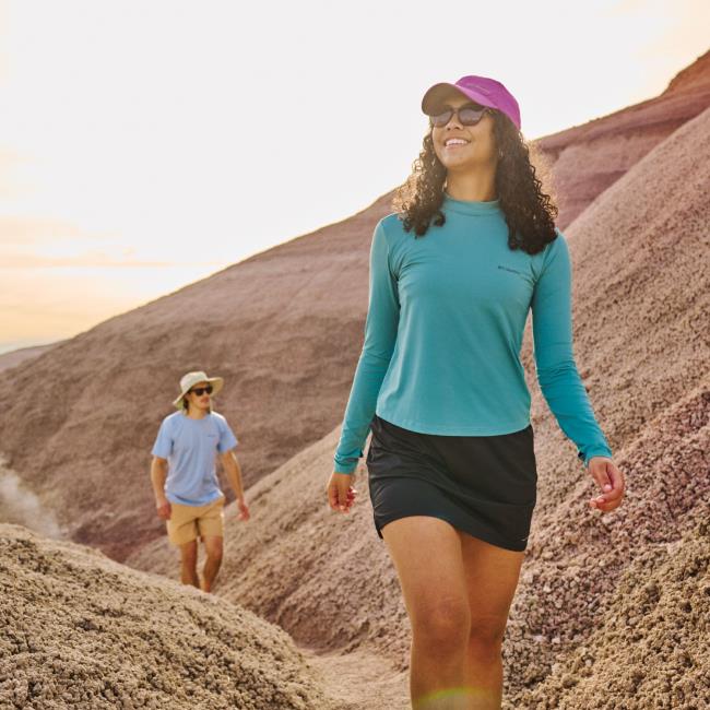  columbia Chill River Skort W