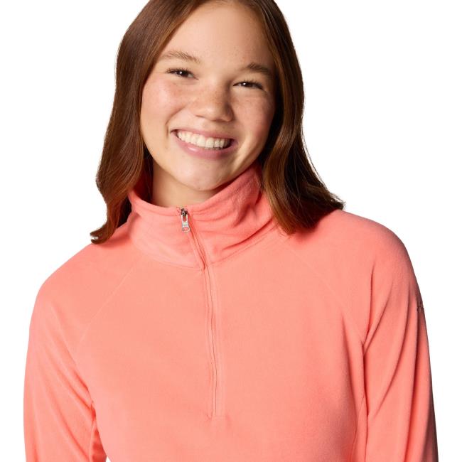 Columbia Glacial Iv 1/2 Zip W