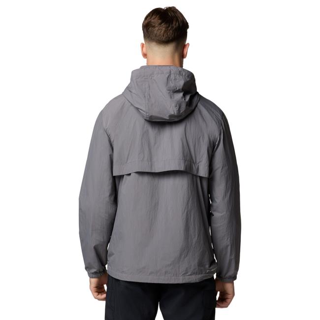  columbia Loop Basin Windbreaker