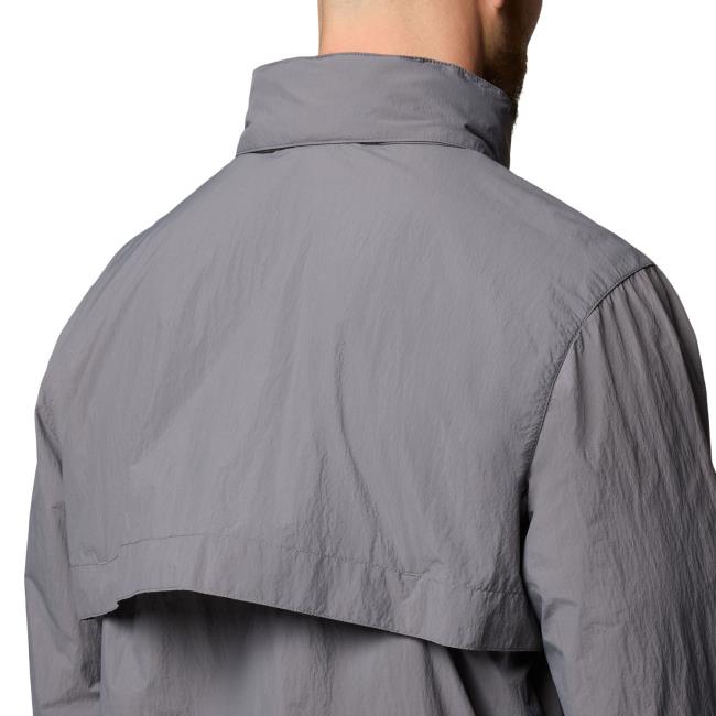  columbia Loop Basin Windbreaker