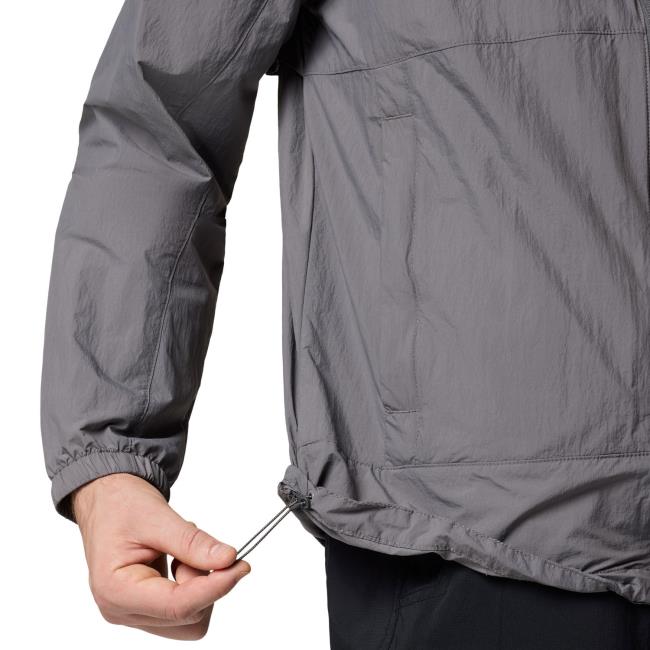  columbia Loop Basin Windbreaker
