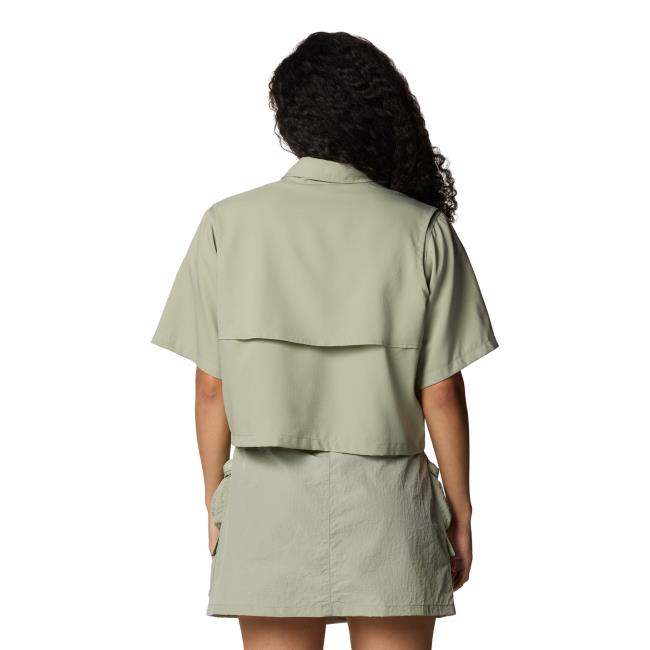 columbia  Elevated View Utility W