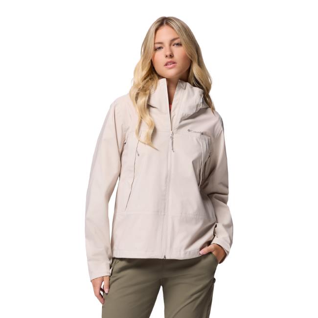 Chaqueta columbia Boulder Falls Jacket W