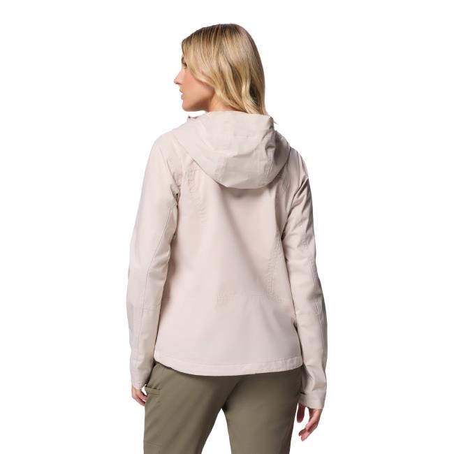 Chaqueta columbia Boulder Falls Jacket W
