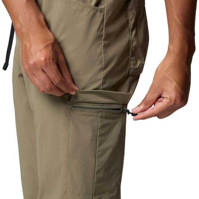 Pantalón columbia Sharpe Canyon Pant