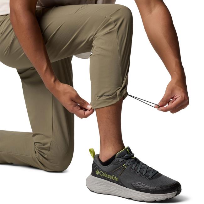 Pantalón columbia Sharpe Canyon Pant