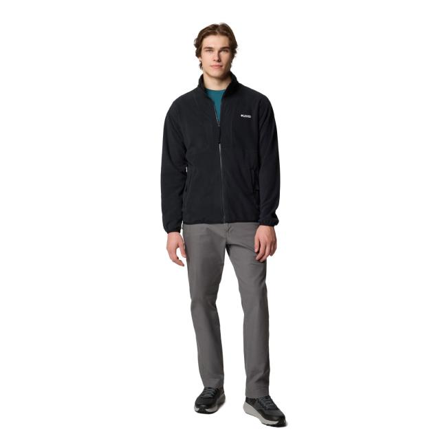  columbia Backbowl II Lightweight Fz Fleece