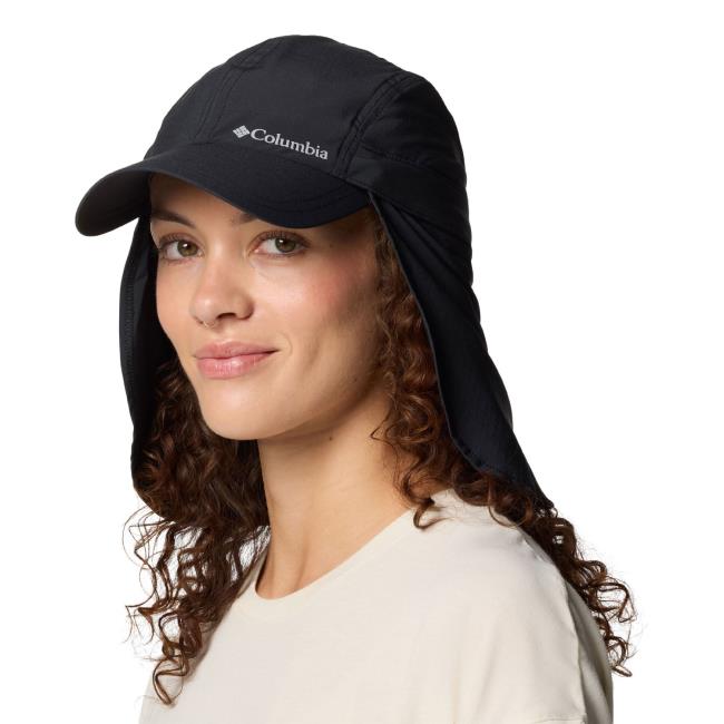 Gorra columbia Zero Ice II Cachalot