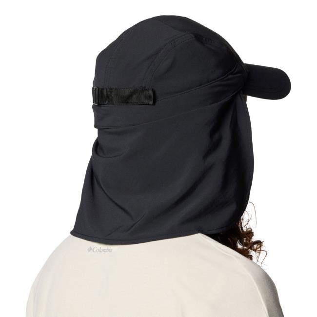 Gorra columbia Zero Ice II Cachalot