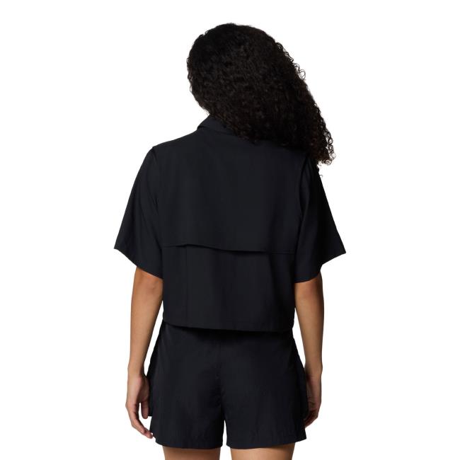 Columbia Elevated View Utility W