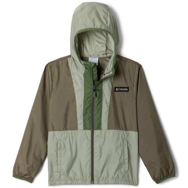 Veste columbia Back Bowl II Hooded