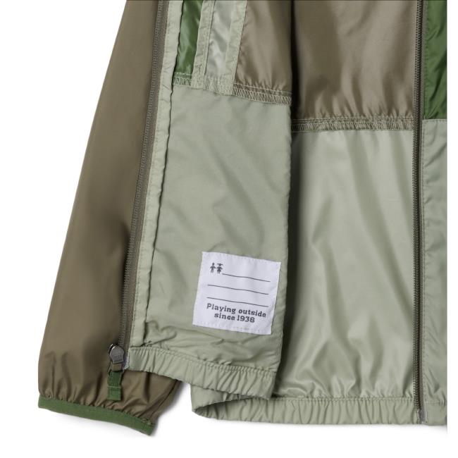 Veste columbia Back Bowl II Hooded