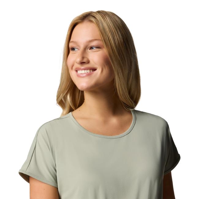  columbia Chill River SS Dress W