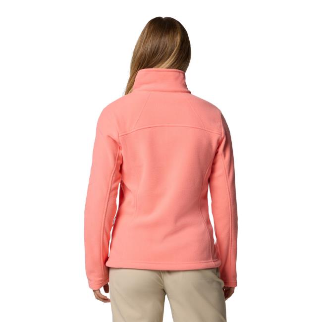 Columbia Fast Trek Ii Jacket W