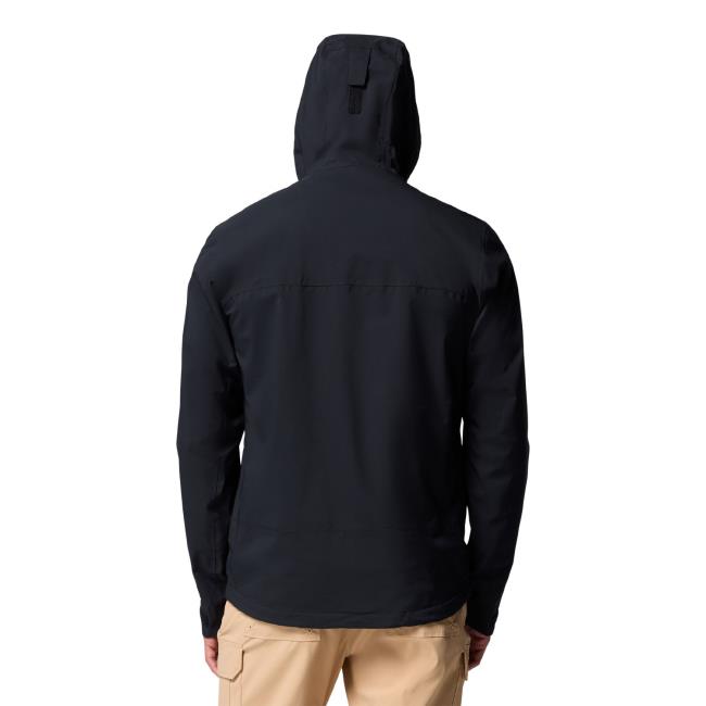 Jacke Columbia Boulder Falls