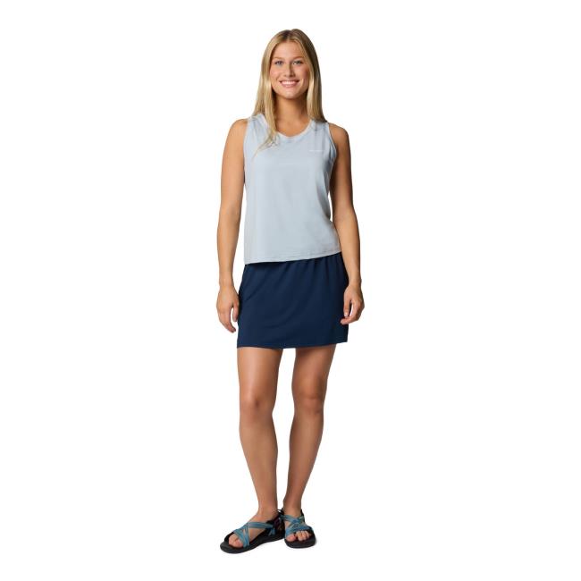  columbia Chill River Skort W