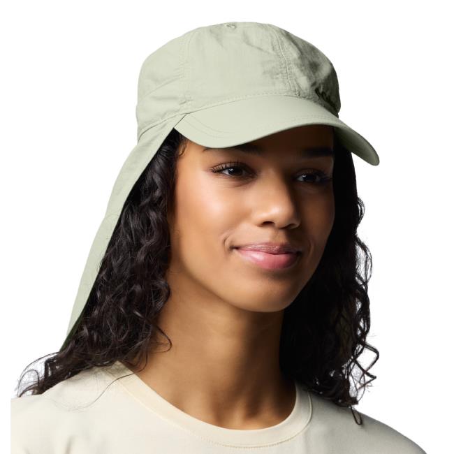 Hoed Columbia Schooner Bank Ii Cachalot