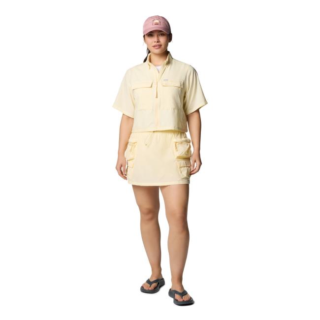 Columbia Elevated View Utility W