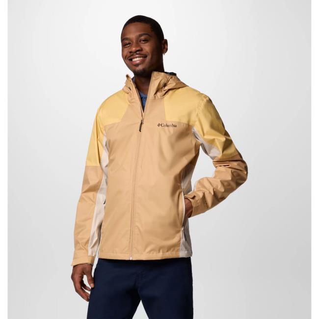 Takki Columbia Inner Limits Iii