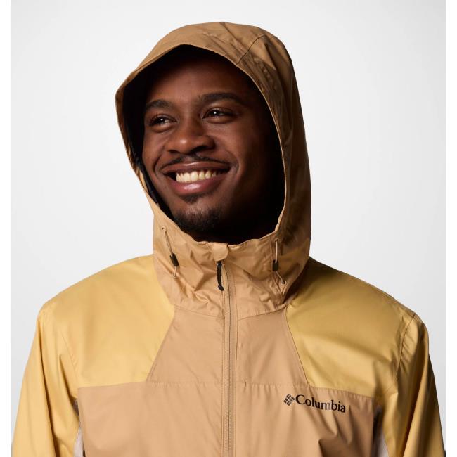 Takki Columbia Inner Limits Iii