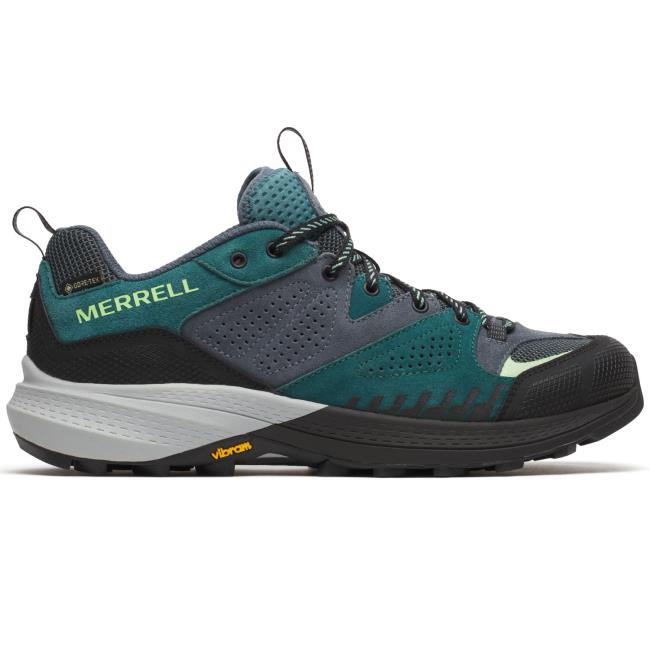 Zapatillas merrell Capra 2 Gtx