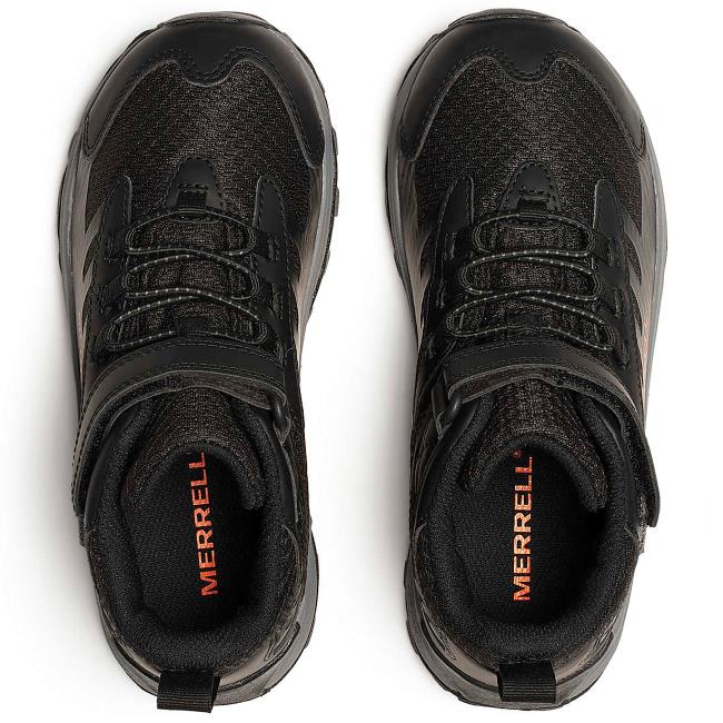 Merrell Moab Speed Mid 2 A/c Waterproof