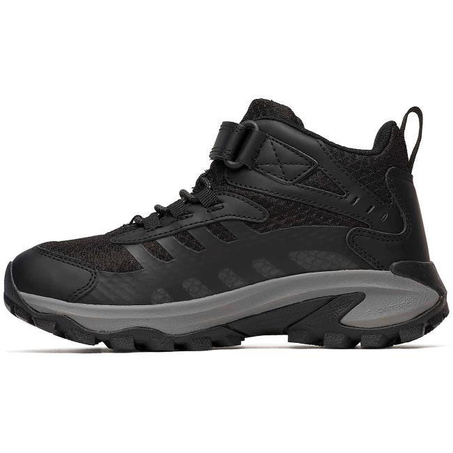 Merrell Moab Speed Mid 2 A/c Waterproof