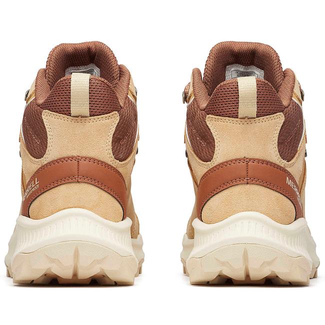 Merrell Speed Strike 2 Mid Leather Waterproof W