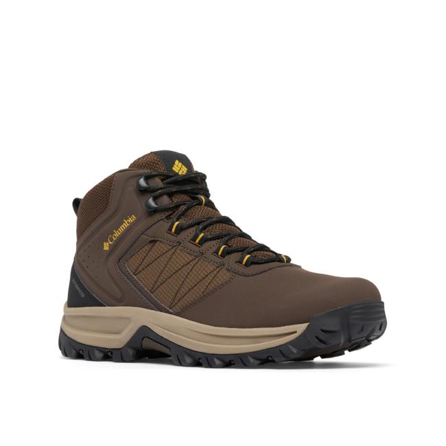  columbia Transverse Hike Waterproof