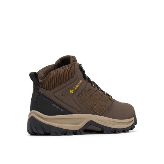  columbia Transverse Hike Waterproof