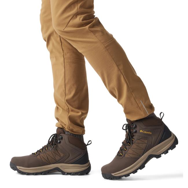  columbia Transverse Hike Waterproof