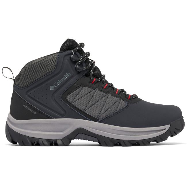  columbia Transverse Hike Waterproof