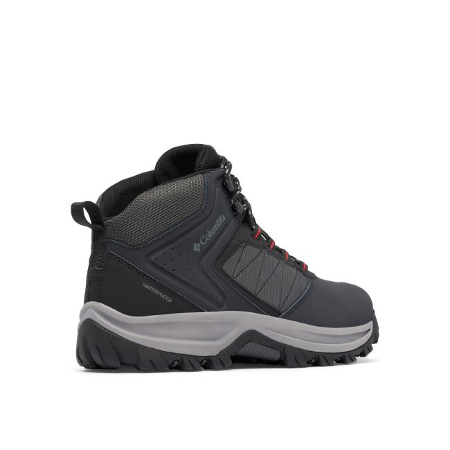  columbia Transverse Hike Waterproof