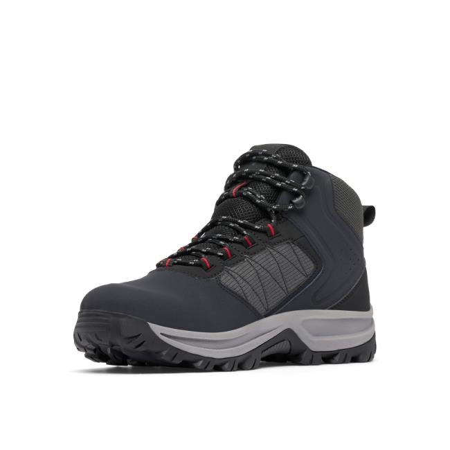  columbia Transverse Hike Waterproof