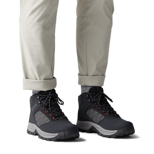  columbia Transverse Hike Waterproof
