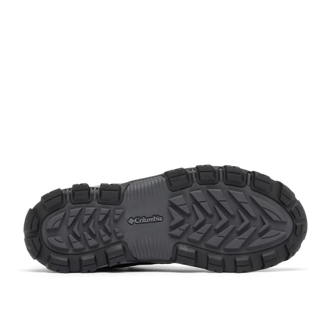  columbia Transverse Hike Waterproof