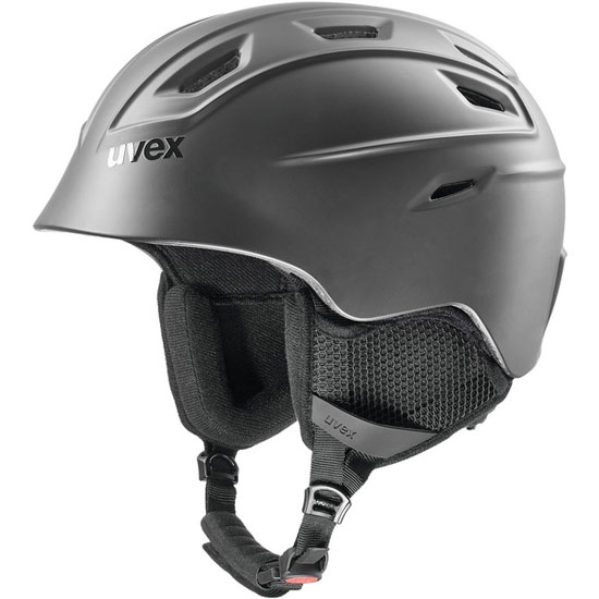  uvex Fierce Helmet