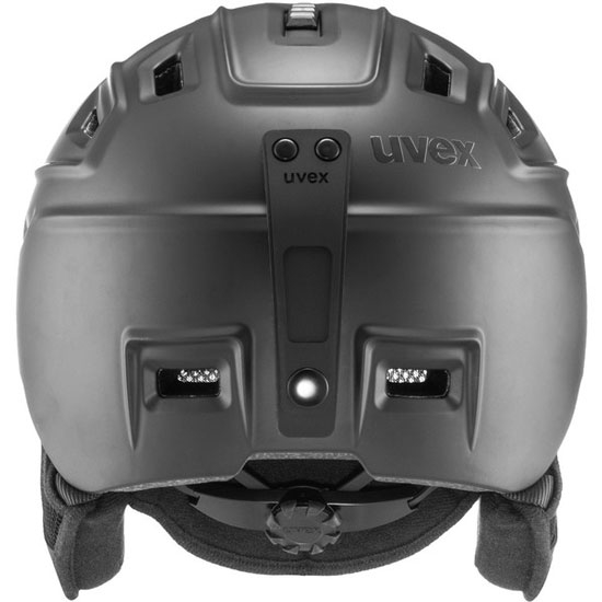  uvex Fierce Helmet