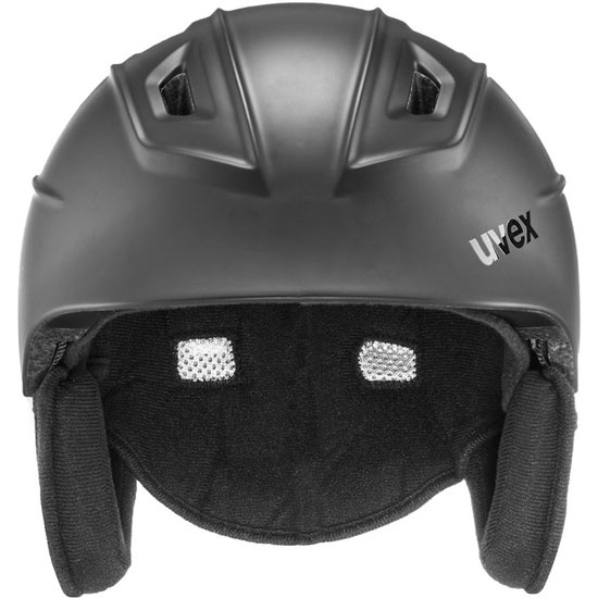 Casco uvex Fierce Helmet