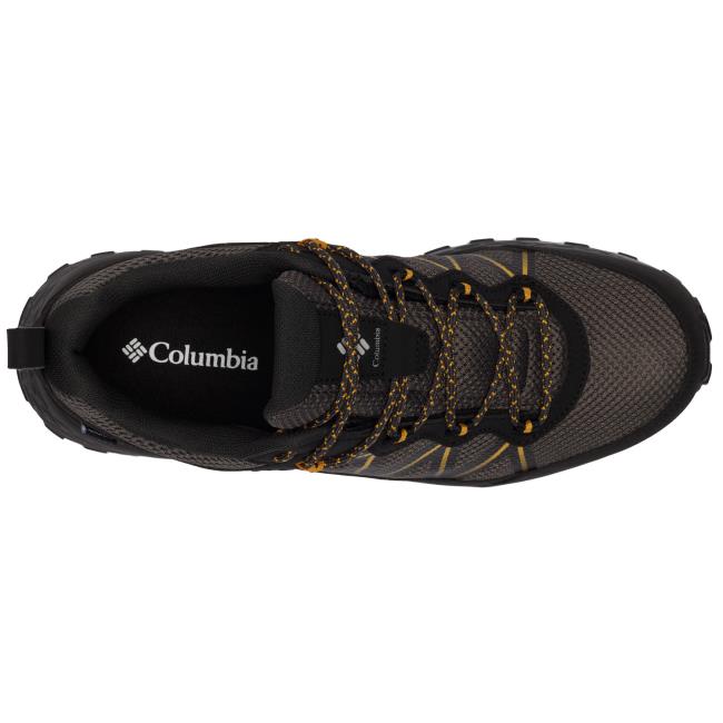 Columbia Peakfreak Rush Outdry