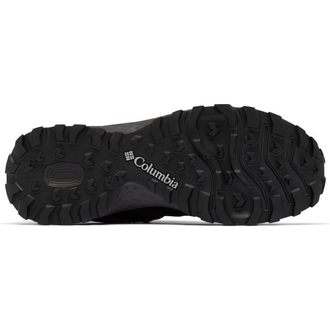 Columbia Peakfreak Rush Outdry